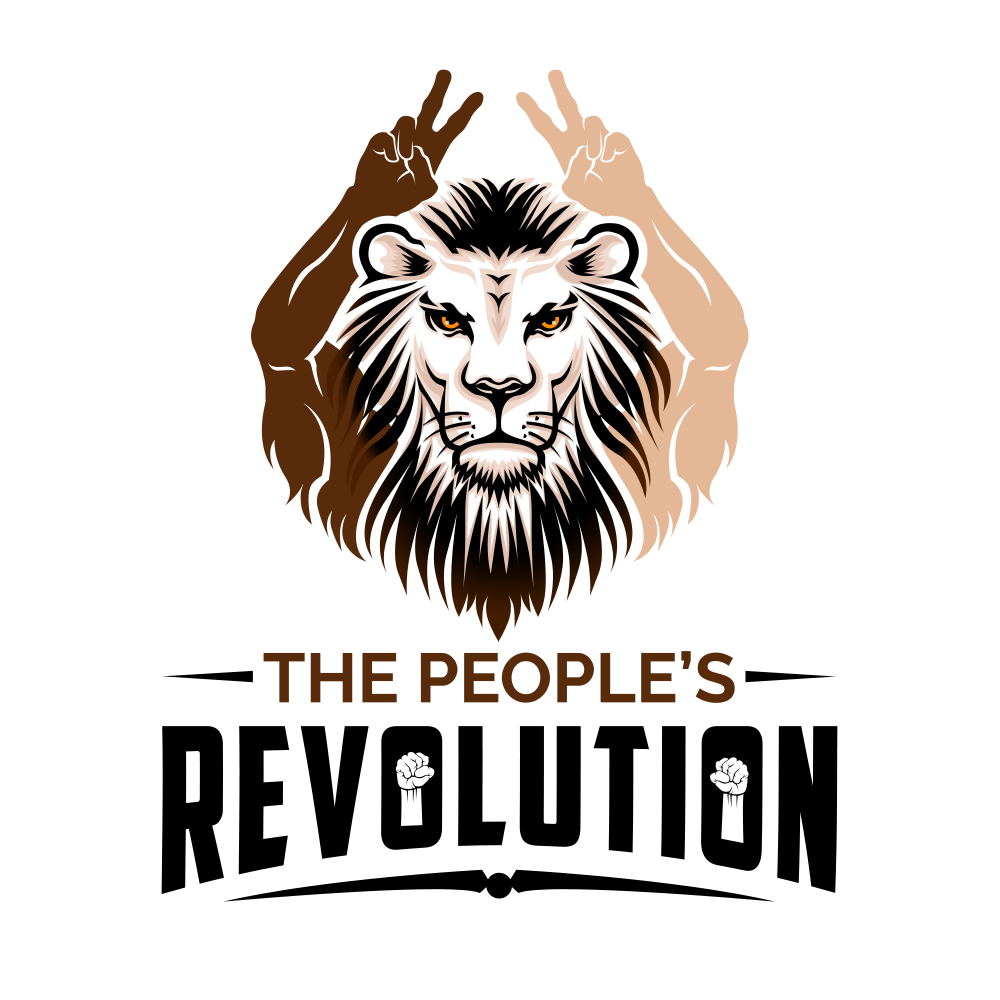 The Peoples Revolution Merchandise